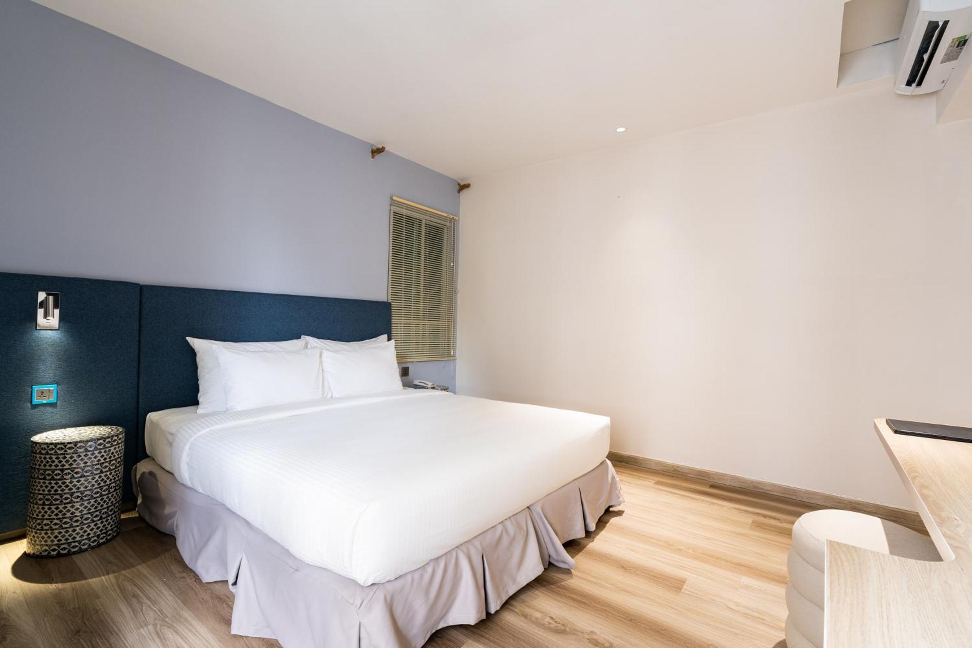 הו צ'י מין סיטי Jovia Hotel מראה חיצוני תמונה